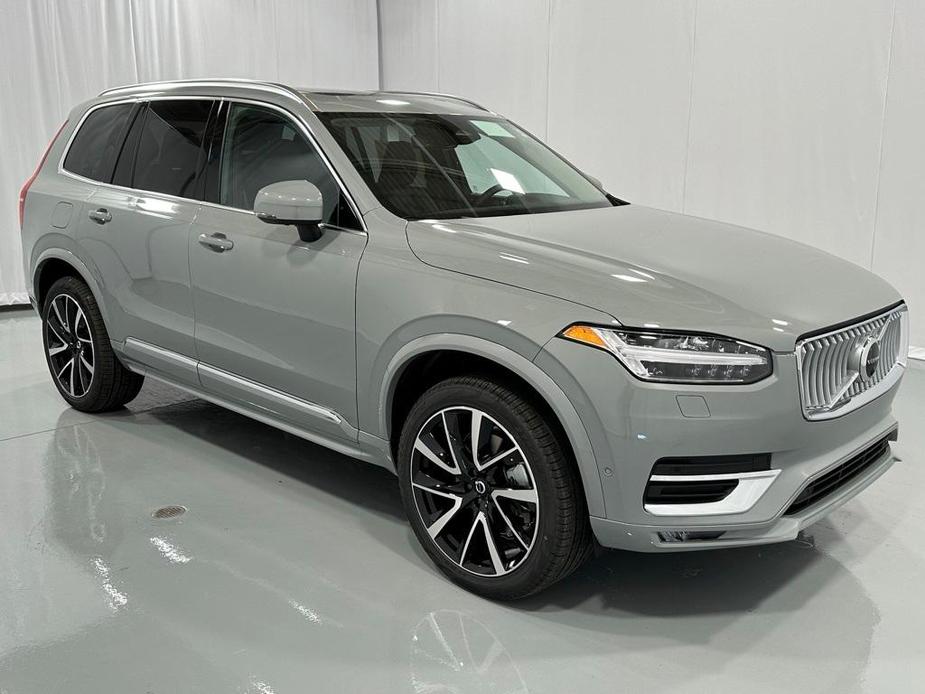 new 2025 Volvo XC90 car, priced at $64,855