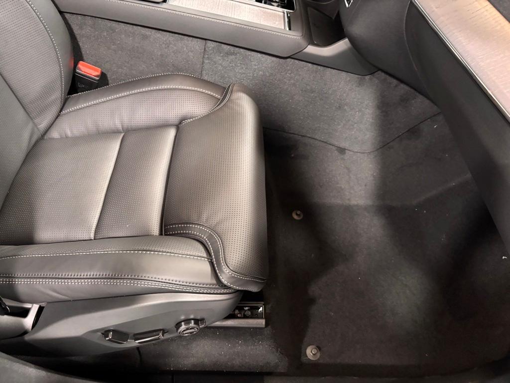 new 2026 Volvo XC90 car, priced at $84,945