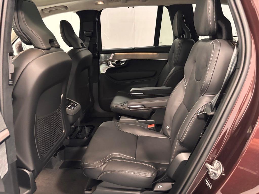 new 2026 Volvo XC90 car, priced at $84,945