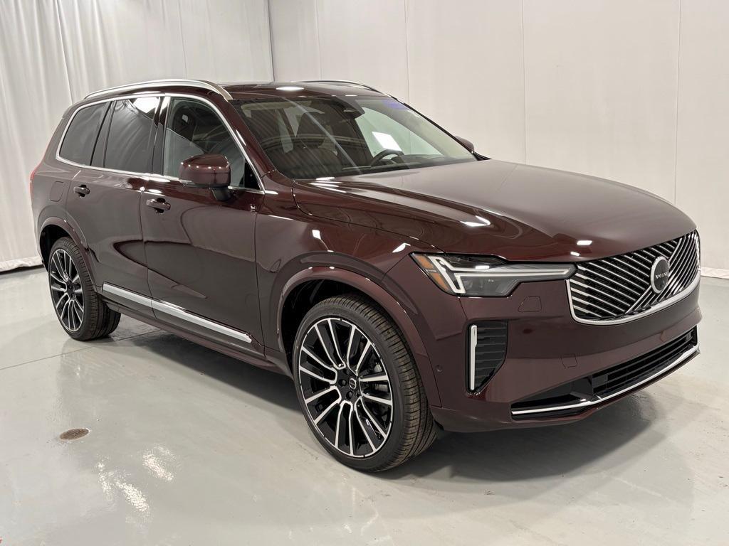 new 2026 Volvo XC90 car, priced at $84,945