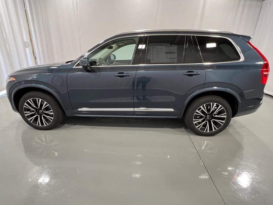 new 2025 Volvo XC90 Plug-In Hybrid car, priced at $75,965