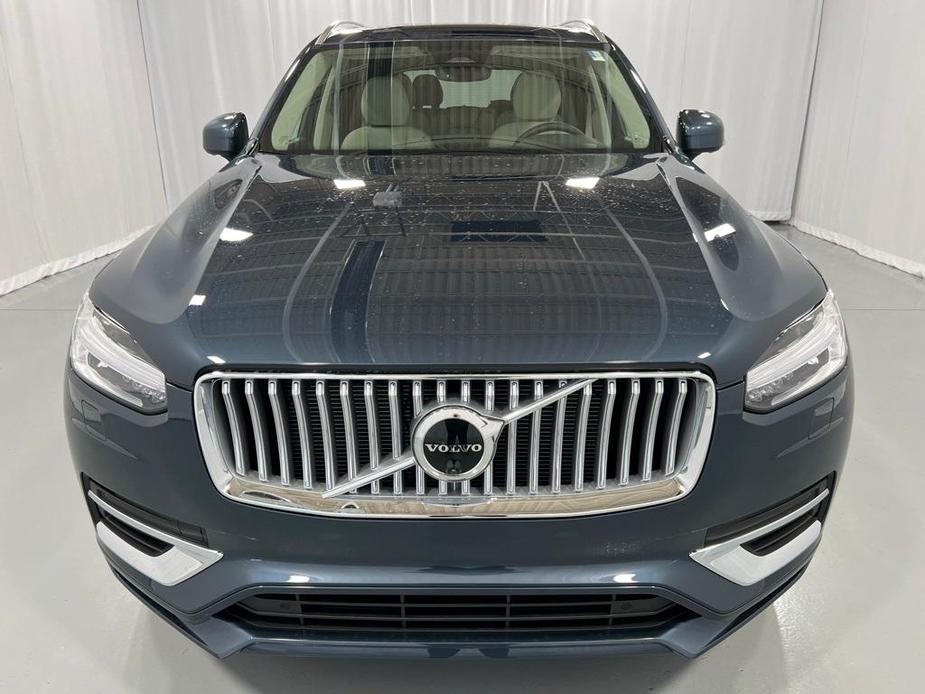 new 2025 Volvo XC90 Plug-In Hybrid car, priced at $75,965