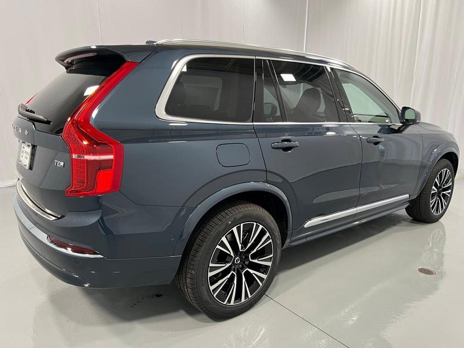 new 2025 Volvo XC90 Plug-In Hybrid car, priced at $75,965