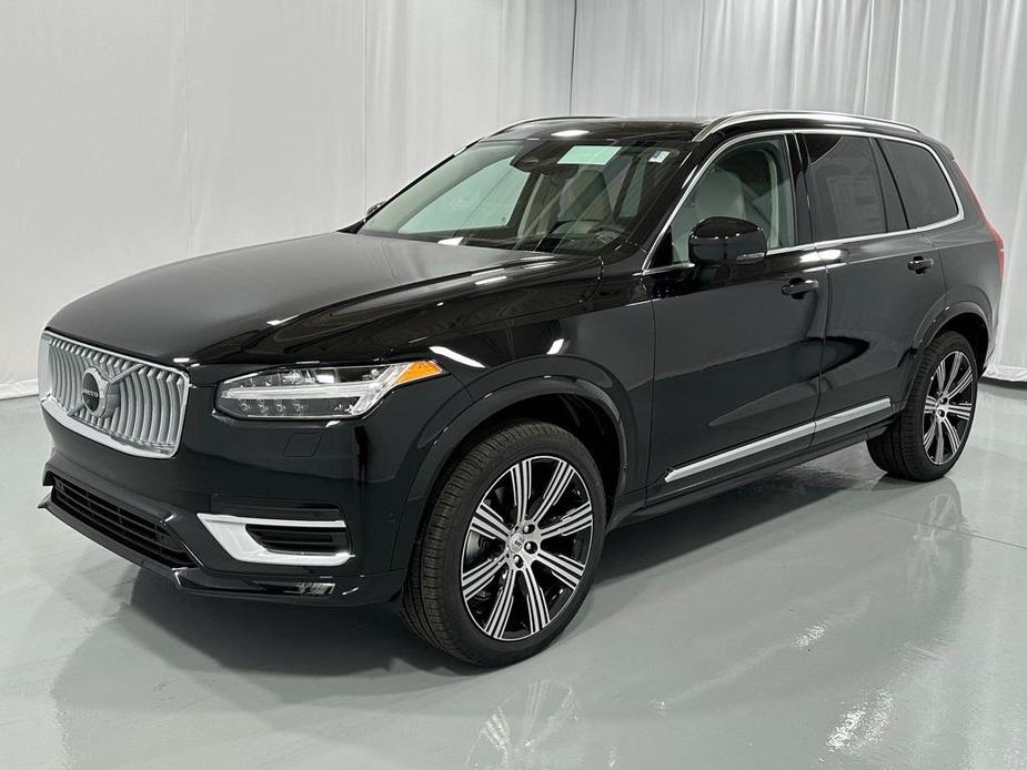 new 2025 Volvo XC90 car, priced at $72,655