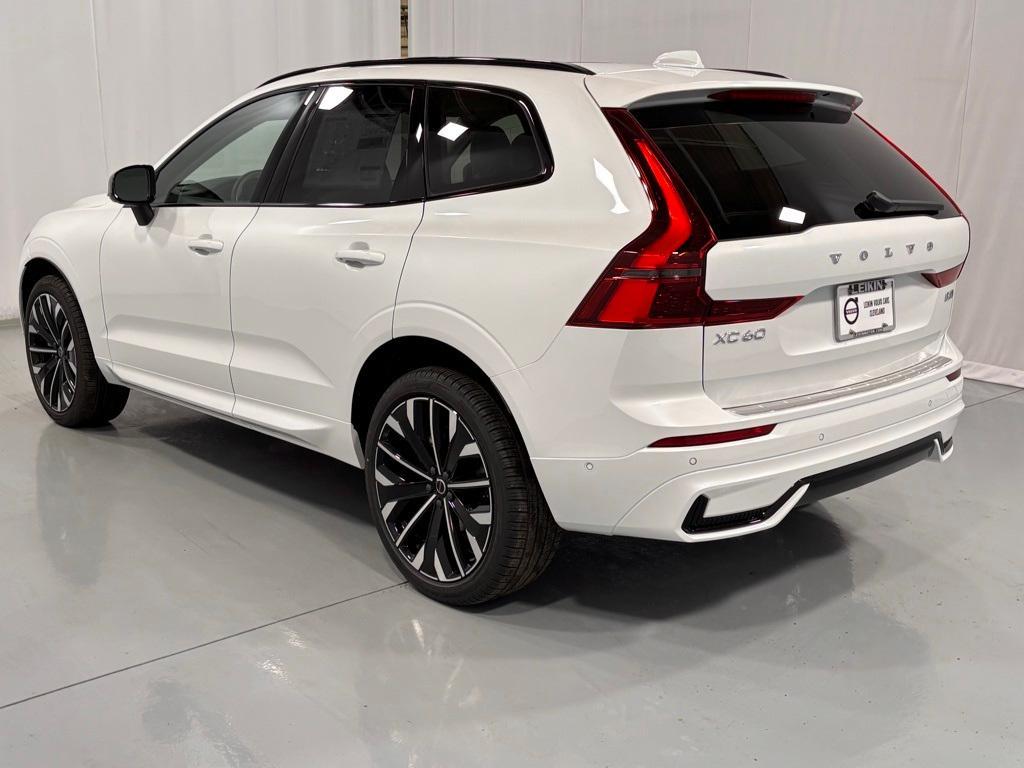 new 2026 Volvo XC60 car, priced at $63,935