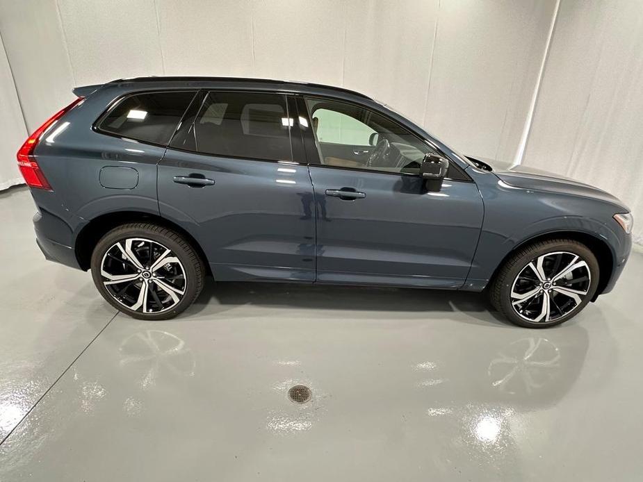 new 2025 Volvo XC60 Plug-In Hybrid car, priced at $71,485