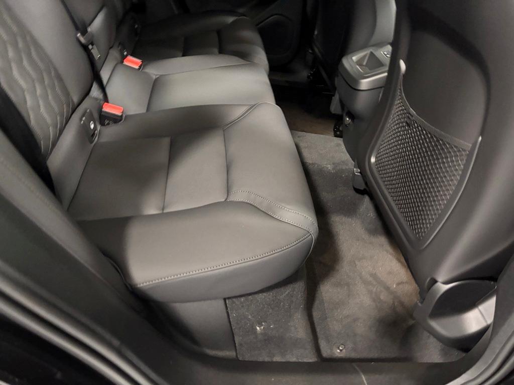 new 2026 Volvo XC60 car, priced at $57,985