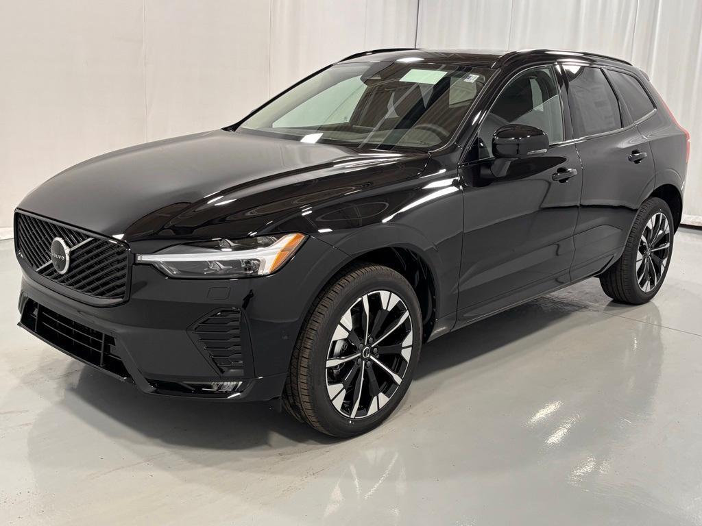 new 2026 Volvo XC60 car, priced at $57,985