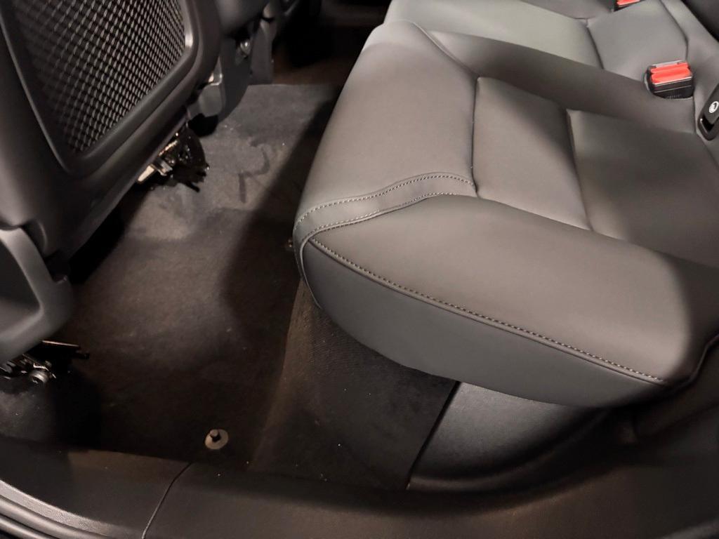 new 2026 Volvo XC60 car, priced at $57,985