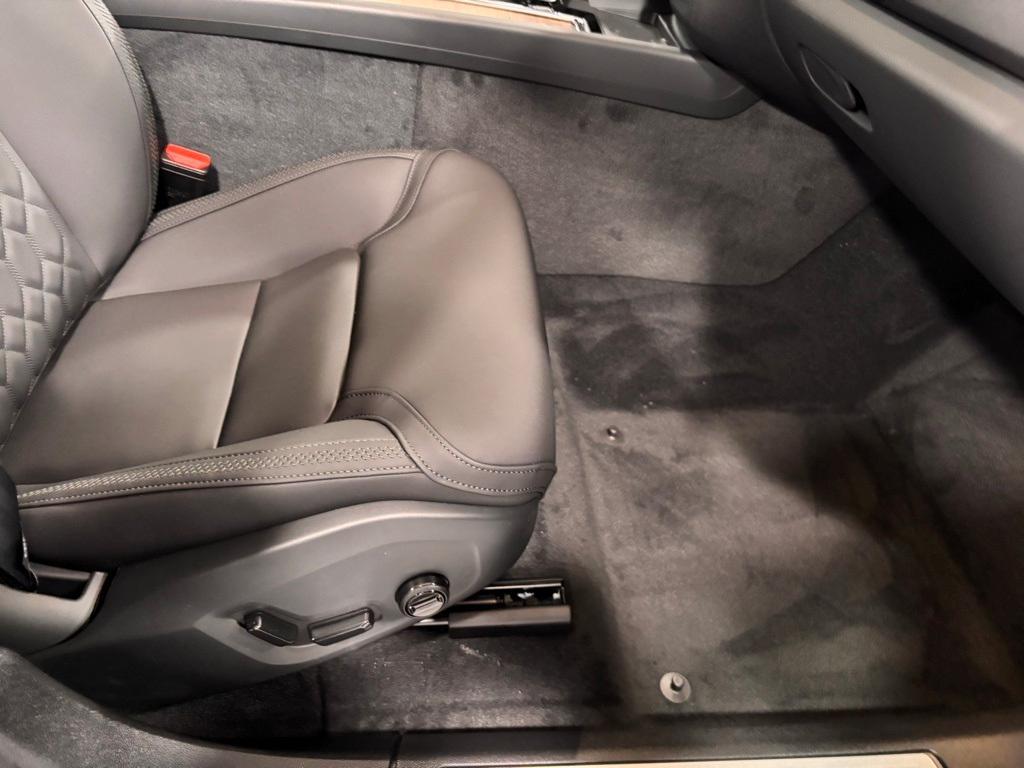 new 2026 Volvo XC60 car, priced at $57,985