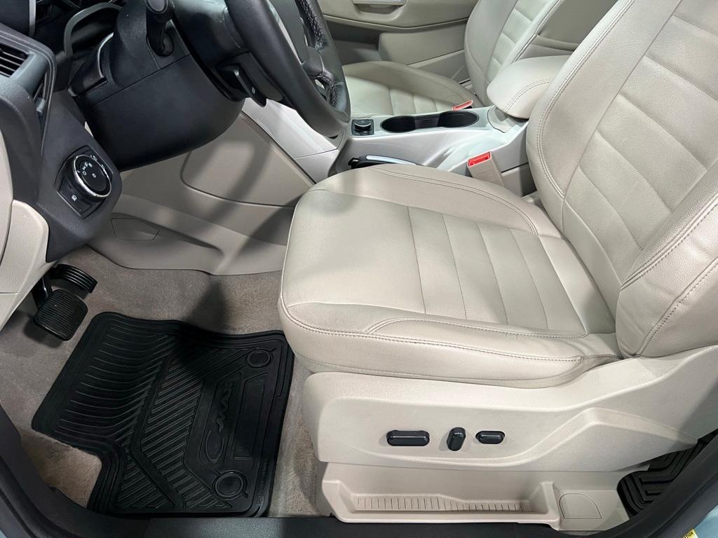 used 2014 Ford C-Max Hybrid car, priced at $8,000