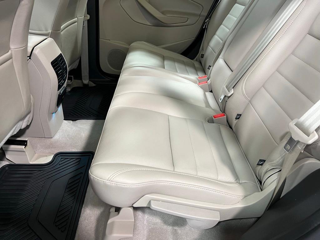 used 2014 Ford C-Max Hybrid car, priced at $8,000