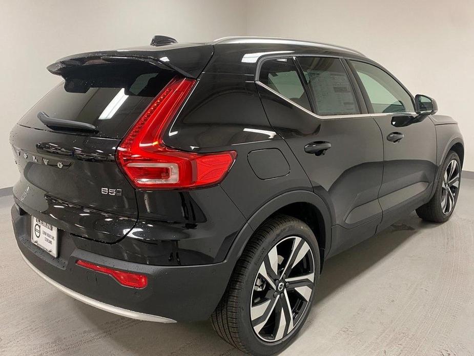 new 2024 Volvo XC40 car, priced at $51,775