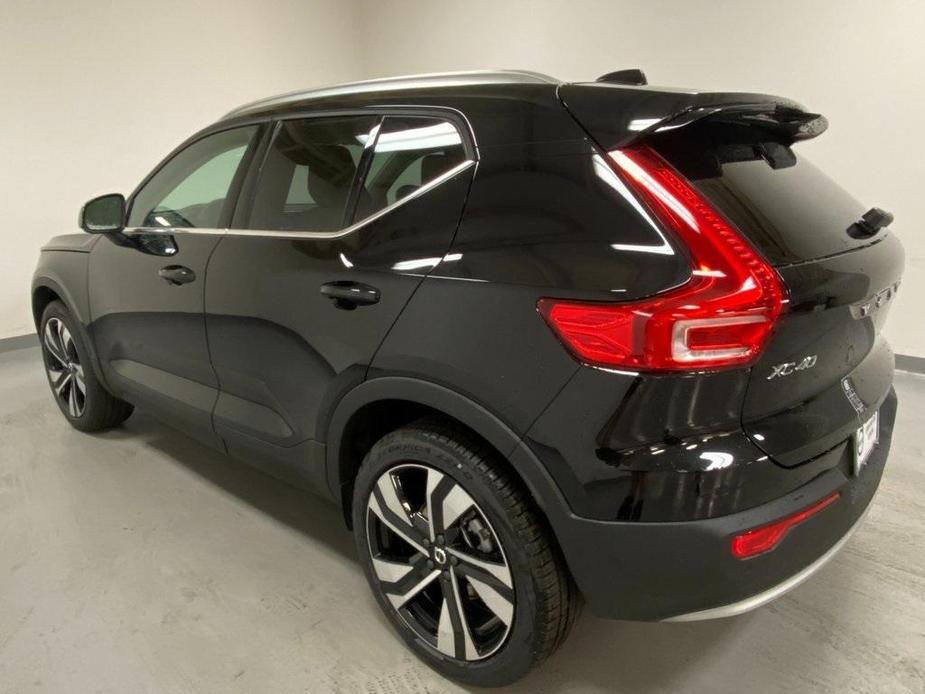 new 2024 Volvo XC40 car, priced at $51,775