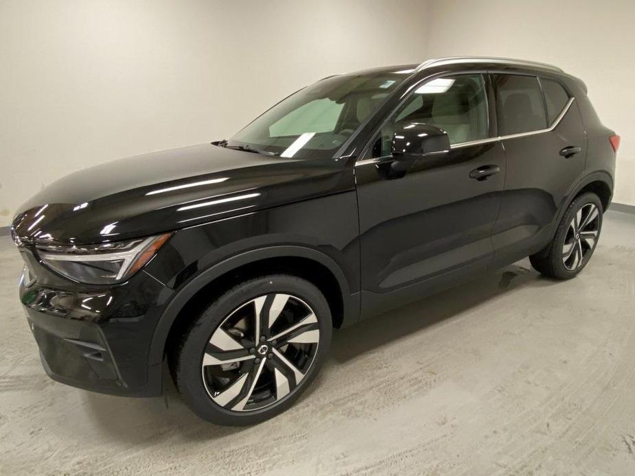 new 2024 Volvo XC40 car, priced at $51,775