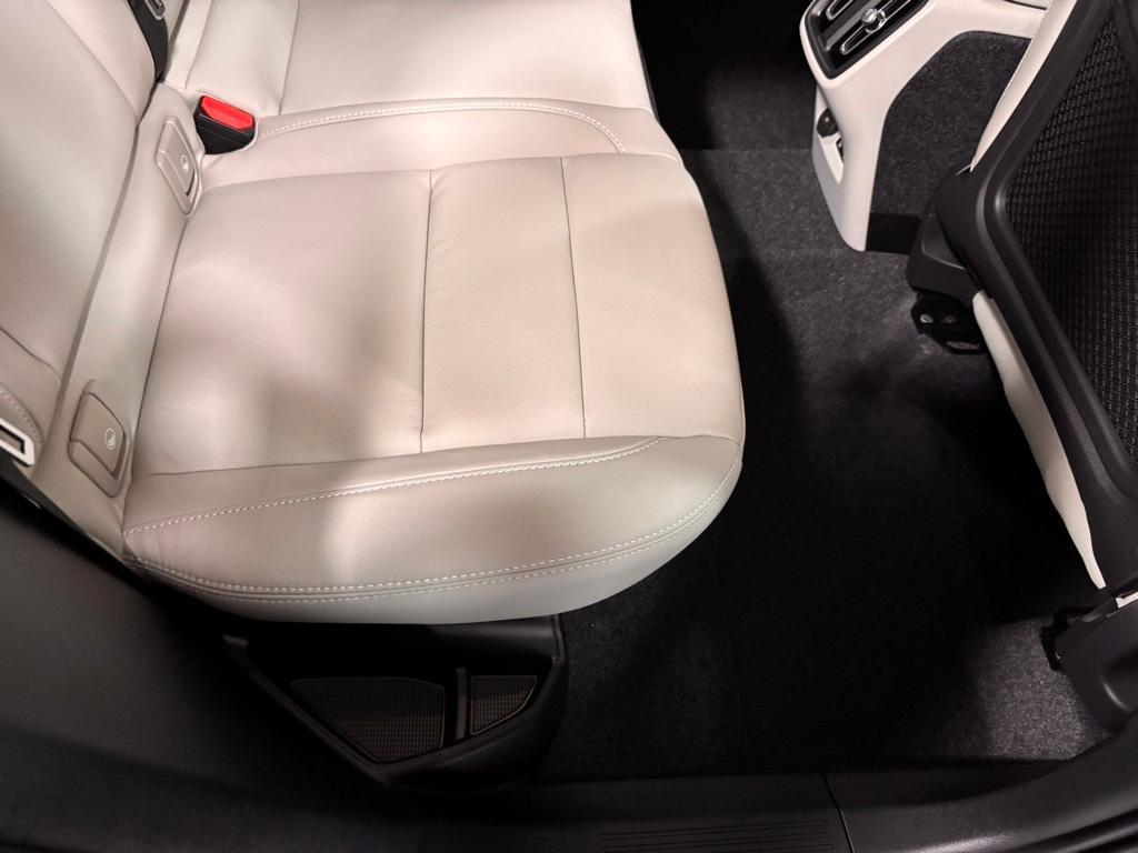 new 2026 Volvo XC40 car, priced at $54,210