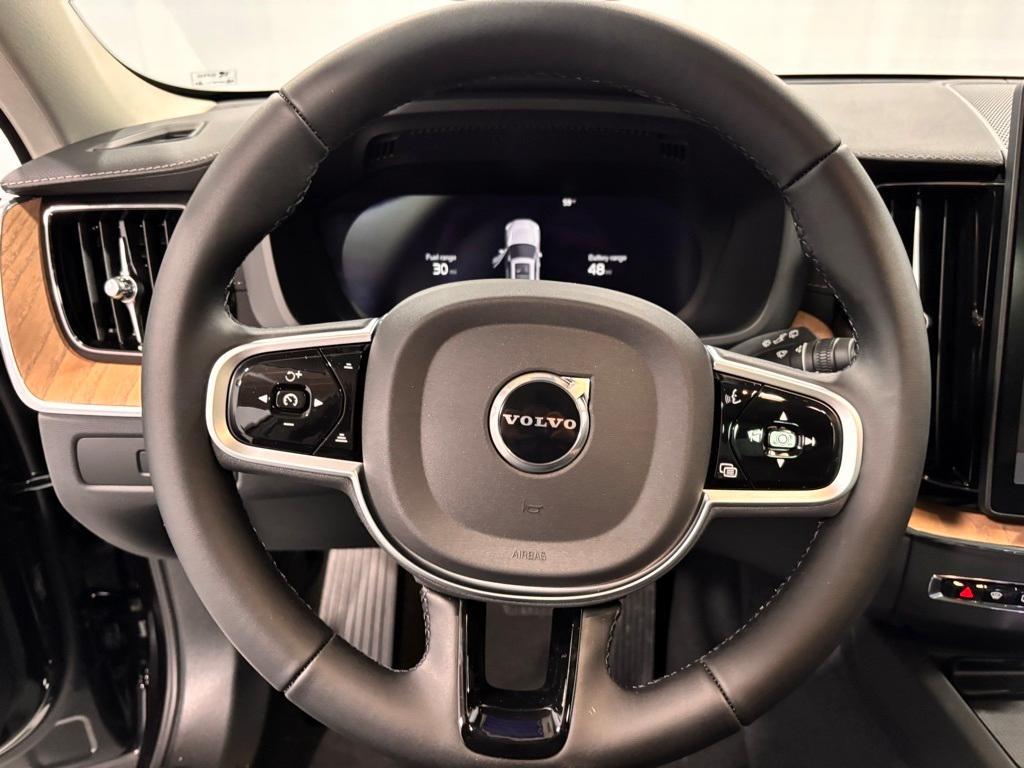 new 2026 Volvo XC60 Plug-In Hybrid car, priced at $75,235