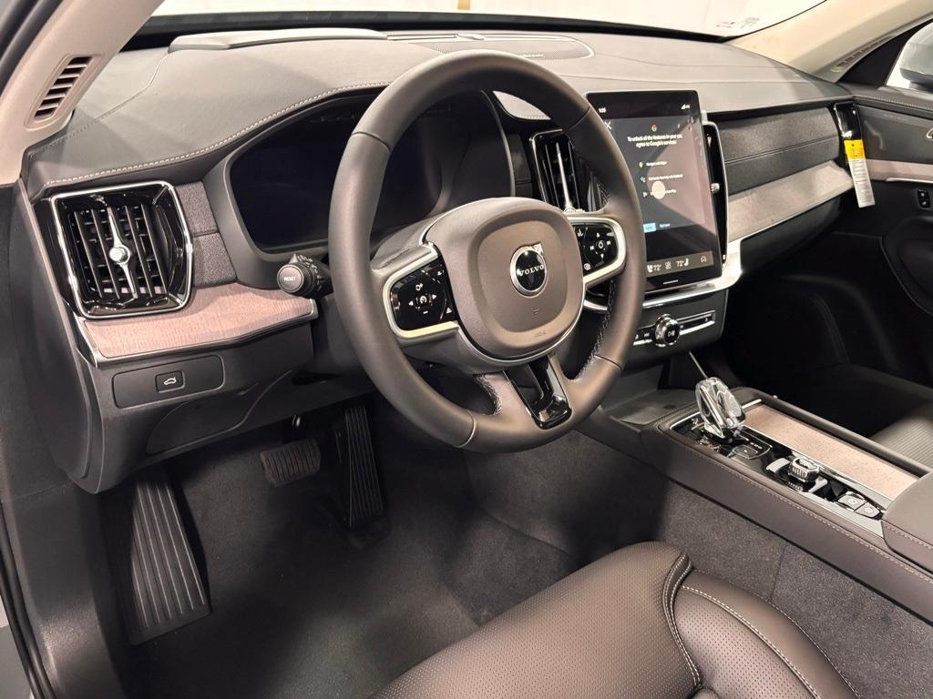 new 2026 Volvo XC90 car, priced at $75,155