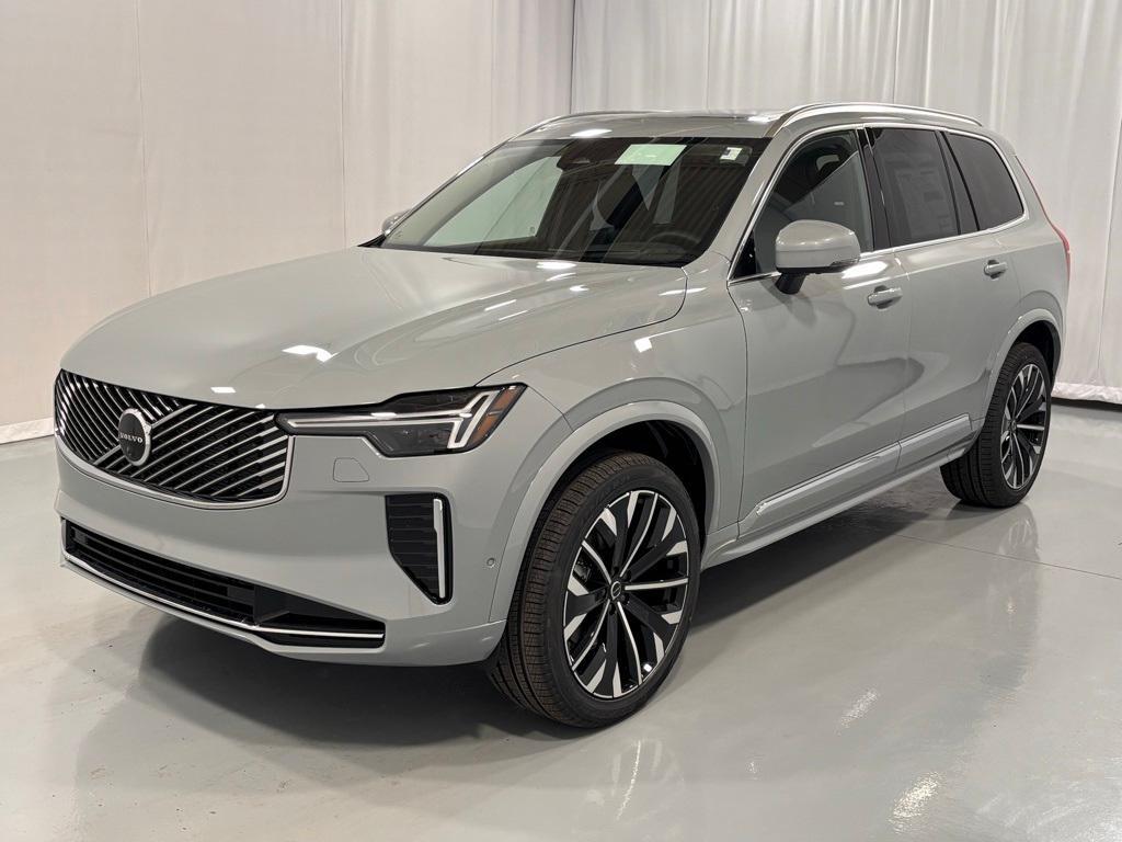 new 2026 Volvo XC90 car, priced at $75,155