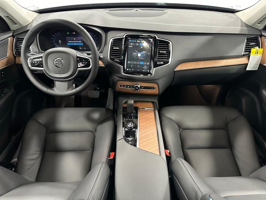 new 2025 Volvo XC90 car, priced at $66,465