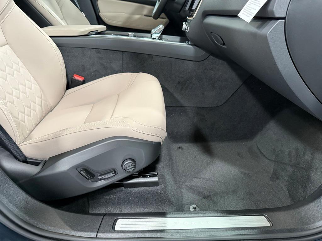 new 2026 Volvo XC60 car, priced at $53,760