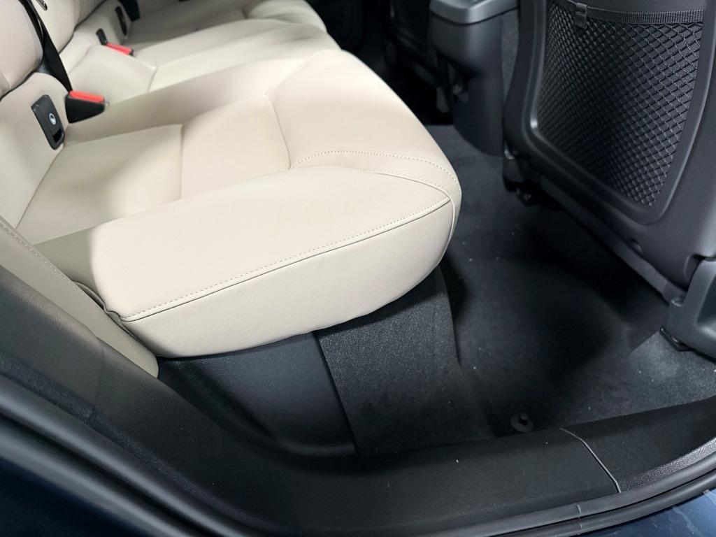 new 2026 Volvo XC60 car, priced at $53,760