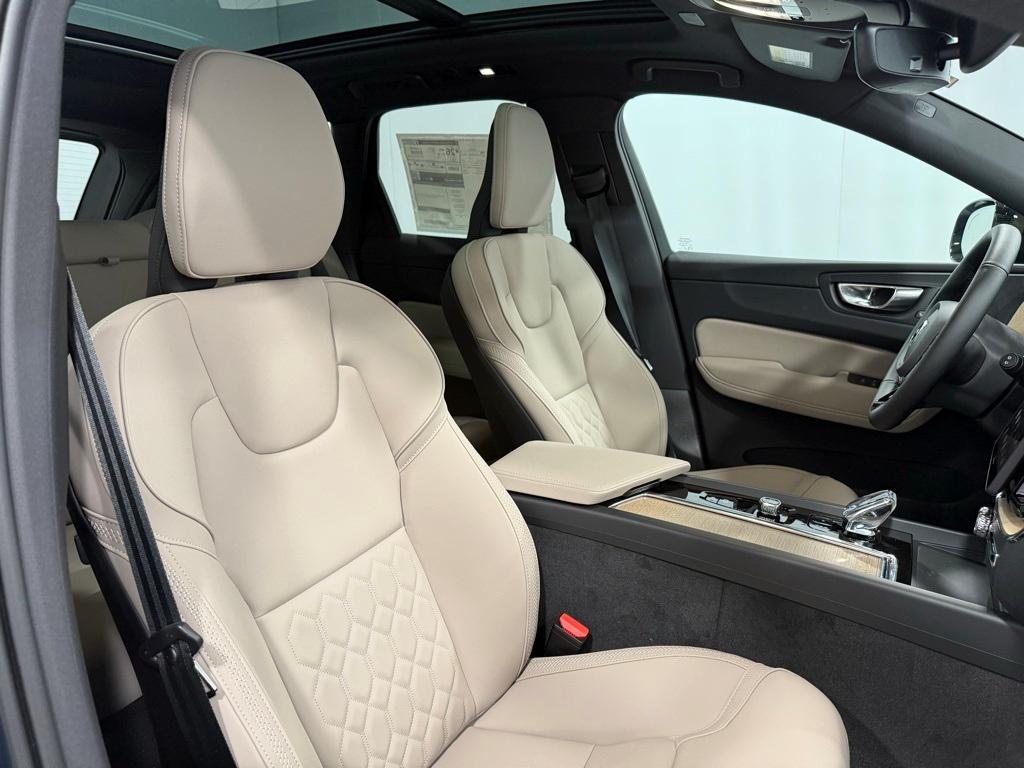 new 2026 Volvo XC60 car, priced at $53,760