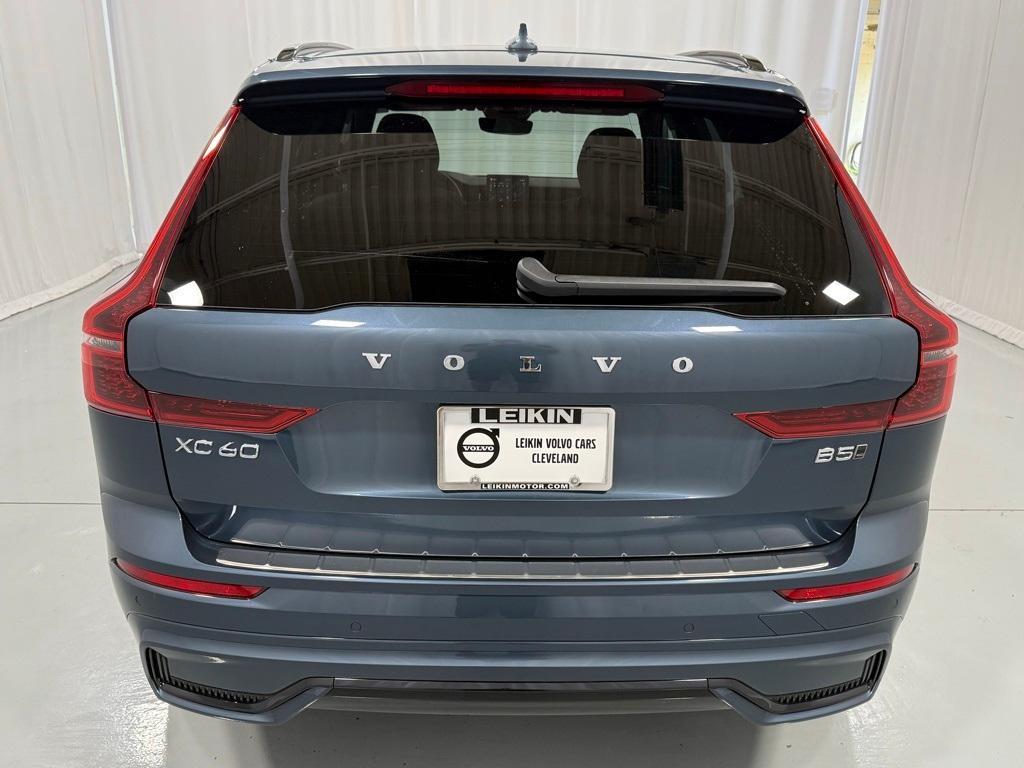 new 2026 Volvo XC60 car, priced at $53,760