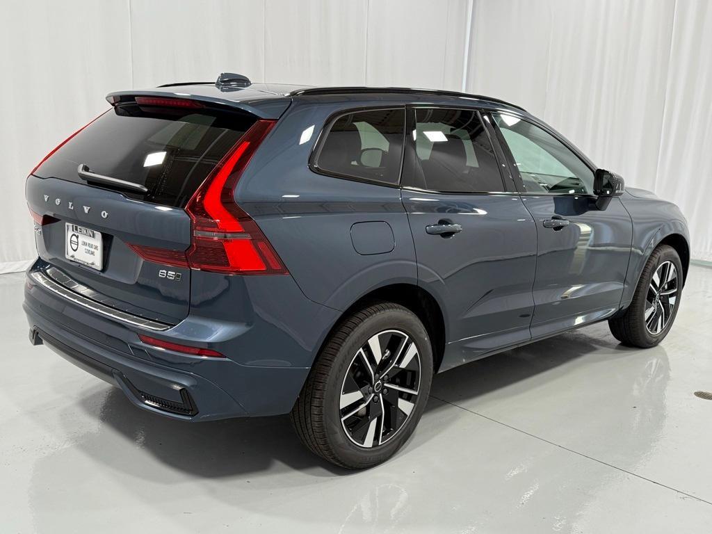 new 2026 Volvo XC60 car, priced at $53,760