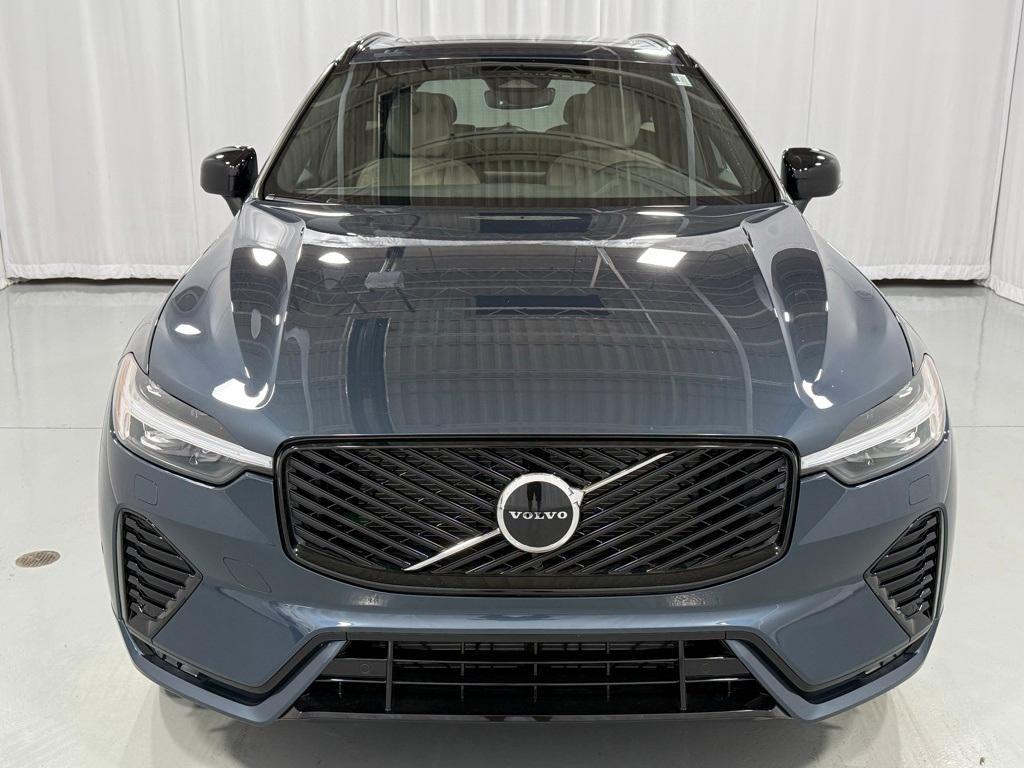 new 2026 Volvo XC60 car, priced at $53,760