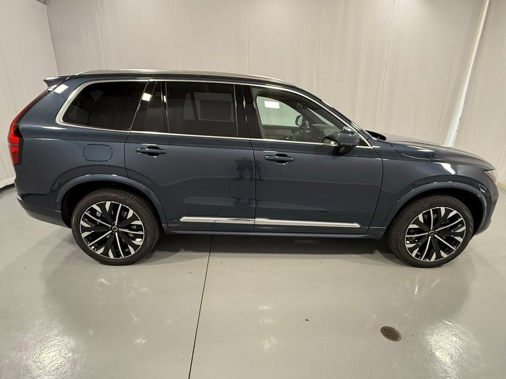 new 2026 Volvo XC90 car, priced at $70,630