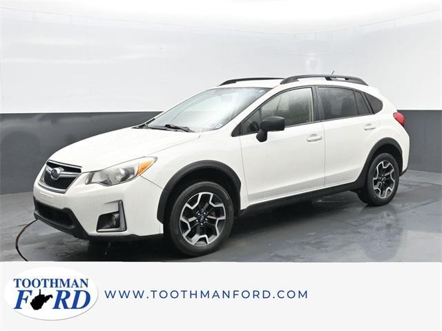 used 2017 Subaru Crosstrek car, priced at $11,445