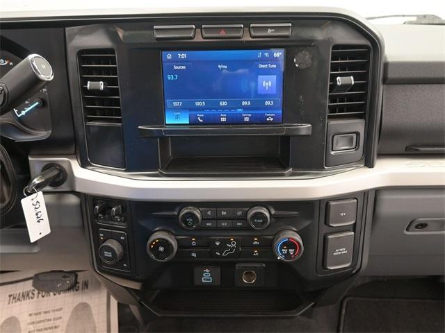 used 2024 Ford F-250 car