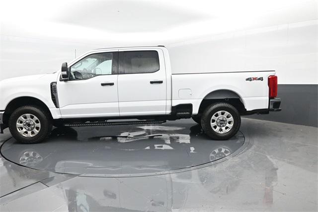 used 2024 Ford F-250 car