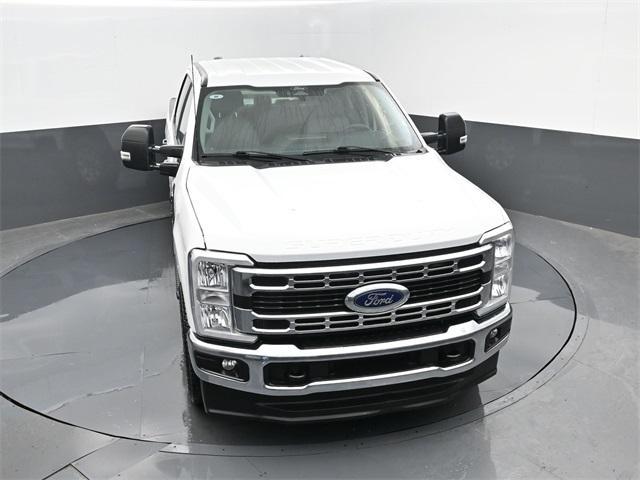 used 2024 Ford F-250 car