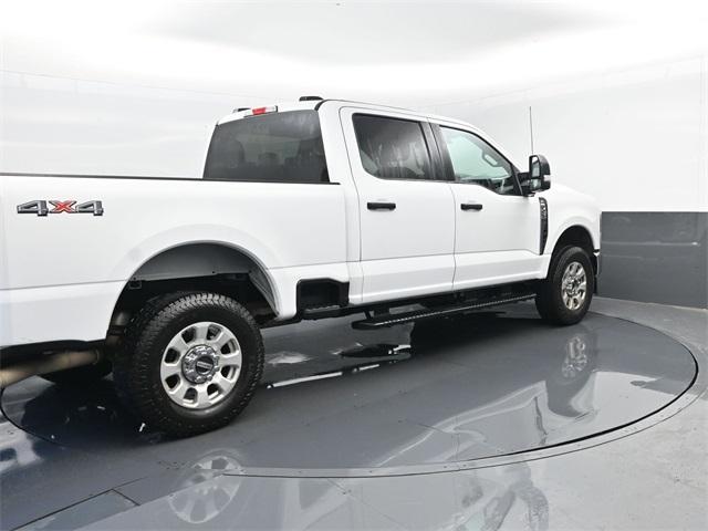 used 2024 Ford F-250 car