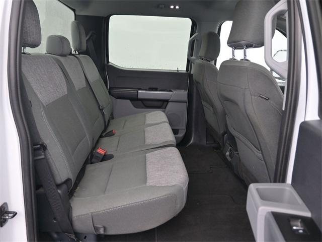 used 2024 Ford F-250 car