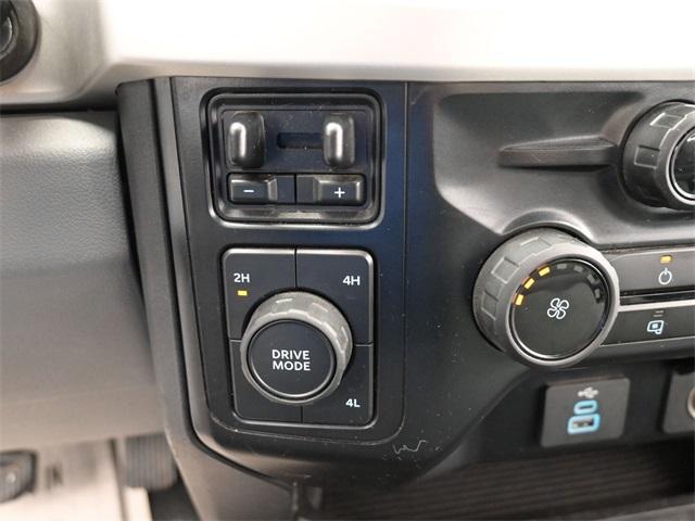used 2024 Ford F-250 car