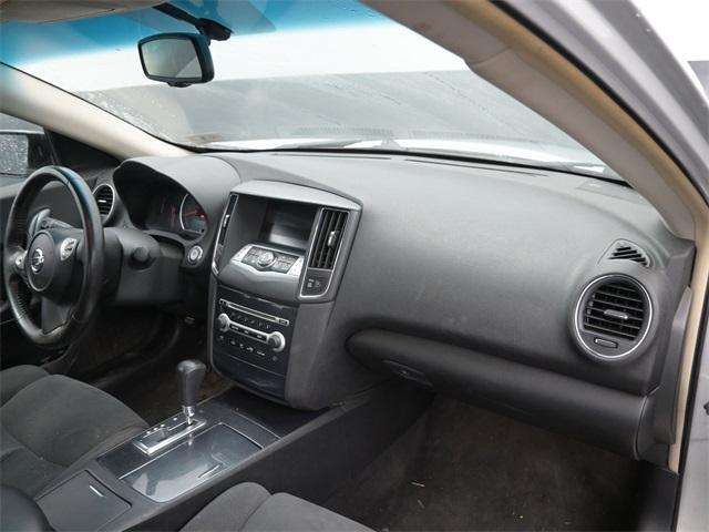 used 2014 Nissan Maxima car, priced at $7,309