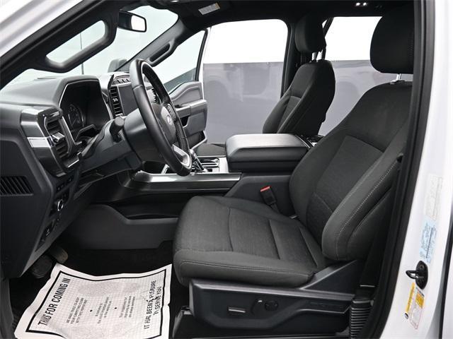 used 2022 Ford F-150 car, priced at $44,170
