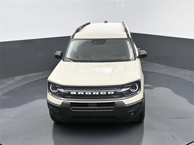 new 2025 Ford Bronco Sport car, priced at $33,115