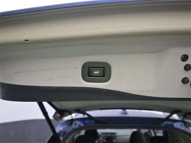 used 2019 Nissan Rogue car, priced at $14,998