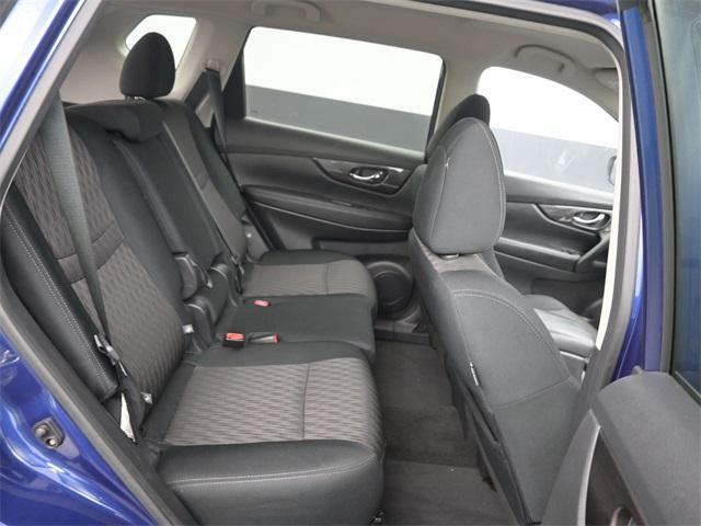 used 2019 Nissan Rogue car, priced at $14,998
