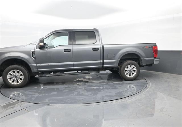 used 2022 Ford F-250 car, priced at $48,888