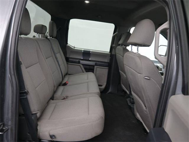 used 2022 Ford F-250 car, priced at $48,888