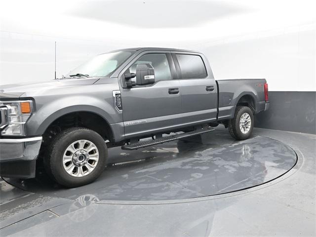 used 2022 Ford F-250 car, priced at $48,888