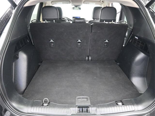 used 2020 Ford Escape car, priced at $17,444