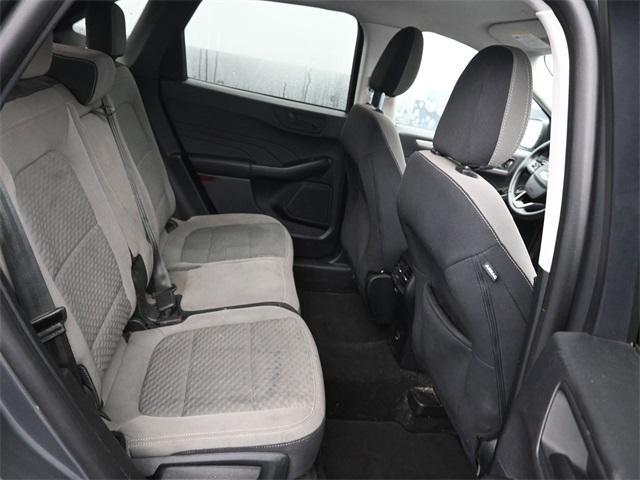 used 2022 Ford Escape car, priced at $16,799