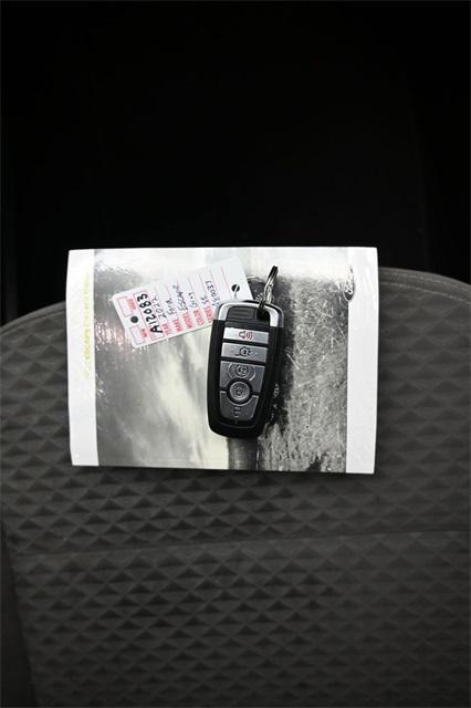 used 2022 Ford Escape car, priced at $16,799