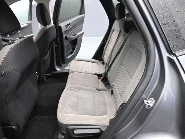 used 2022 Ford Escape car, priced at $16,799